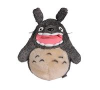 サン・アロー Sun Arrow Studio Ghibli - Big Totoro Rugissant - Peluche 28 cm, 3760226375722