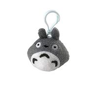 Sun Arrow Gris Mochila Clip Mi Vecino Totoro Studio Ghibli, Multicolor (SEMSGHS2246)