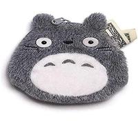 Sun arrow xxx - peluche totoro gris 15 cm