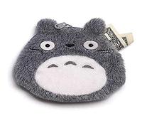 Sun Arrow XXX - Peluche Totoro Gris 15 cm