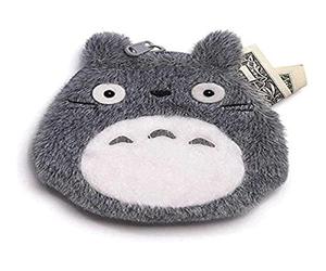 Sun Arrow XXX - Peluche Totoro Gris 15 cm