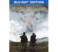 Sun At Midnight [Edizione: Stati Uniti] [Italia] [Blu-ray]