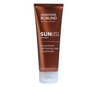 SUN Autobronceador Less Bronze 75 ml