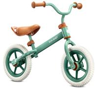 sun baby Molto Strada Bicicleta sin Pedales 2 Años - Sage Green