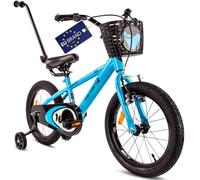 sun baby Verdant Bike Bicicleta niño 16" - Azul