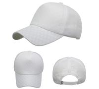 Sun Beach Hat Hat atmungsaktiv Männer Hip Hop Cap Outdoor Hut Herren Hüte Sonnenhut Summer Busschhut Strandhut Sommerhut Sommerhut Mütze Damen Sommer Herren Sonnenhut Anglerhut Buschhut UV, Blanco