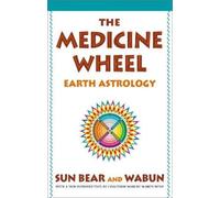 Sun Bear Wabun Wind The Medicine Wheel (Tapa blanda) (Importación USA)