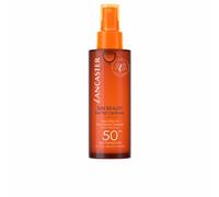 Lancaster Sun Beauty Dry Touch Oil Fast Tan SPF50 150 ml