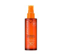 Sun Beauty Satin Dry Oil SPF 30
