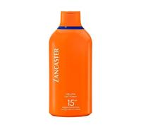 Sun Beauty Sublime Tan Silky Milk SPF 15 400ML
