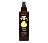 Sun Bum Aceite de Browning Premium SPF 15