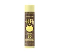 SUN BUM Banana SPF 30 Lip Balm, Banana by Sun Bum