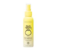 Sun Bum Blonde Formula Hair Lightener, 4oz Spray Bottle, Hair Highlighting Spray