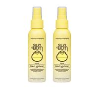 Sun Bum Blonde Hair Lighter - Vegan Paraben Gluten y Crueldad sin crueldad que mejora el color para las rubias 2 paquete