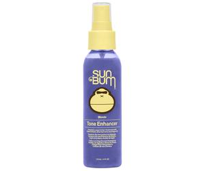 Sun Bum - Blonde Tone Enhancer - Acondicionador sin aclarado 118 ml