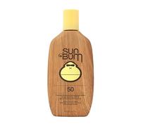 SUN BUM Crema HIDRATANTE con PROTECCIÓN Solar SPF 50 (IMPORTACIÓN DE EE. UU.)