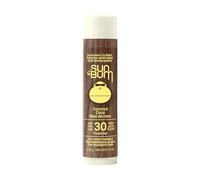 Sun Bum - Original SPF 30 Sunscreen Lip Balm - Bálsamo labial con SPF Coconut 4.25 g