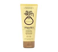 SUN BUM Original Face Sonnencreme SPF 50 88ml