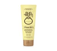 SUN BUM Original Face Sonnencreme SPF 50 88ml