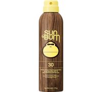 Sun Bum Original SPF 30 protector solar de amplio espectro en spray corporal, 6 onzas