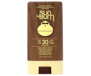 Sun Bum - Original SPF 30 Sunscreen Face Stick - Crema solar - cara 13 g