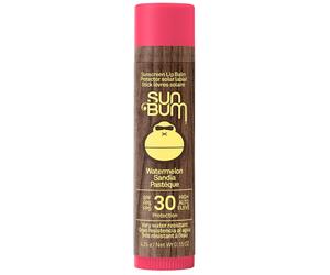 Sun Bum - Original SPF 30 Sunscreen Lip Balm - Bálsamo labial con SPF Watermelon 4.25 g