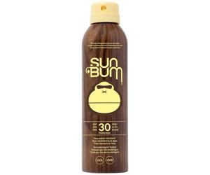 Sun Bum - Original SPF 30 Sunscreen Spray - Crema solar corporal 200 ml