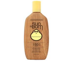 Sun Bum - Original SPF 50 Sunscreen Lotion - Crema solar corporal 237 ml