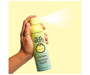 Sun Bum Spray Cool Down After Sun - 170 g