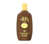 Sun Bum Sunscreen Lotion SPF 30+ One Color, 8oz by Sun Bum