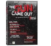 Sun Came Out-7 Worlds Collide Again [USA] [DVD]