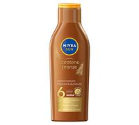 Sun carotene bronze 6 Bassa 200 ml