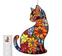 Sun Catcher Window Hanging Decor Crystal Garden Ornament