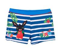 SUN CITY Bañador Parigamba Bing, pantalón corto de playa para niño, turquesa, 6-7 Años