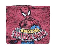 Suncity Braga de Cuello Bufanda Infantil Braga de Cuello Coralina Nieve y Esquí para Niñas y Niños Regalo Cumpleaños (Granate)