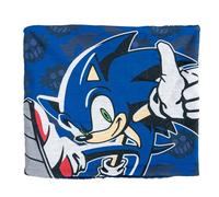 SUN CITY Braga de Cuello Bufanda Infantil Braga de Cuello Coralina Nieve y Esquí para Niñas y Niños Regalo Cumpleaños (Soni)