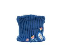 Sun City Frozen Elsa - Pañuelo para niña, diseño de Elsa, azul, Talla única