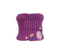 Sun City Frozen - La reina de hielo Elsa Niños Niñas Bufanda Tubular Bandana, morado, Talla única