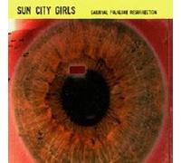 Sun City Girls - Carnival Folklore Resurrection 5 - Severed Finger With a Wedding Ring (UK Import)