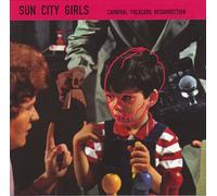 Sun City Girls - Carnival Folkstore...