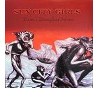 Sun City Girls - Dante S Disneyland Inferno [Vinilo]