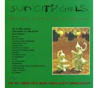 Sun City Girls - Midnight Cowboys From Ipanema