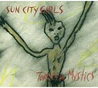 Sun City Girls - Torch of the Mystics
