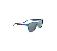 Sun City Sonic the Hedgehog und Paw Patrol - Gafas de sol para niños, protección UV, unisex, color azul, 100% protección solar, para verano, regalo a partir de 3 años, multicolor, Kindergröße