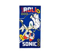 Sun City Toalla Playa Piscina Microfibra Sonic 70 X 140 Cm - Absorbente