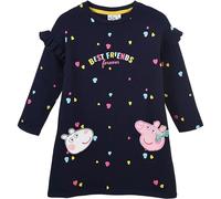 Sun City Vestido azul Peppa Pig ropa infantil textil niiñas