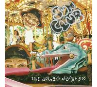 Sun Club The Dongo Durango (Vinyl) (Importación USA)