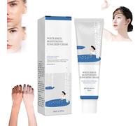 Sun Cream - Korean Skincare Sunscreen,Moisturizing Sunscreen - SPF 50+ PA ++++ Moisturizer Face Sunscreen-Refreshing,Skin Care For Daily Protection,Strong UV Protection (1 Pcs)