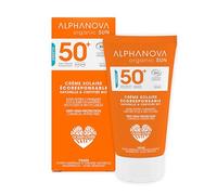 Sun Crema Solar Ecológica SPF50+ Alphanova 50 g