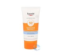 SUN CRÈME SPF 50+ PEAU NORMALE/SÈCHE